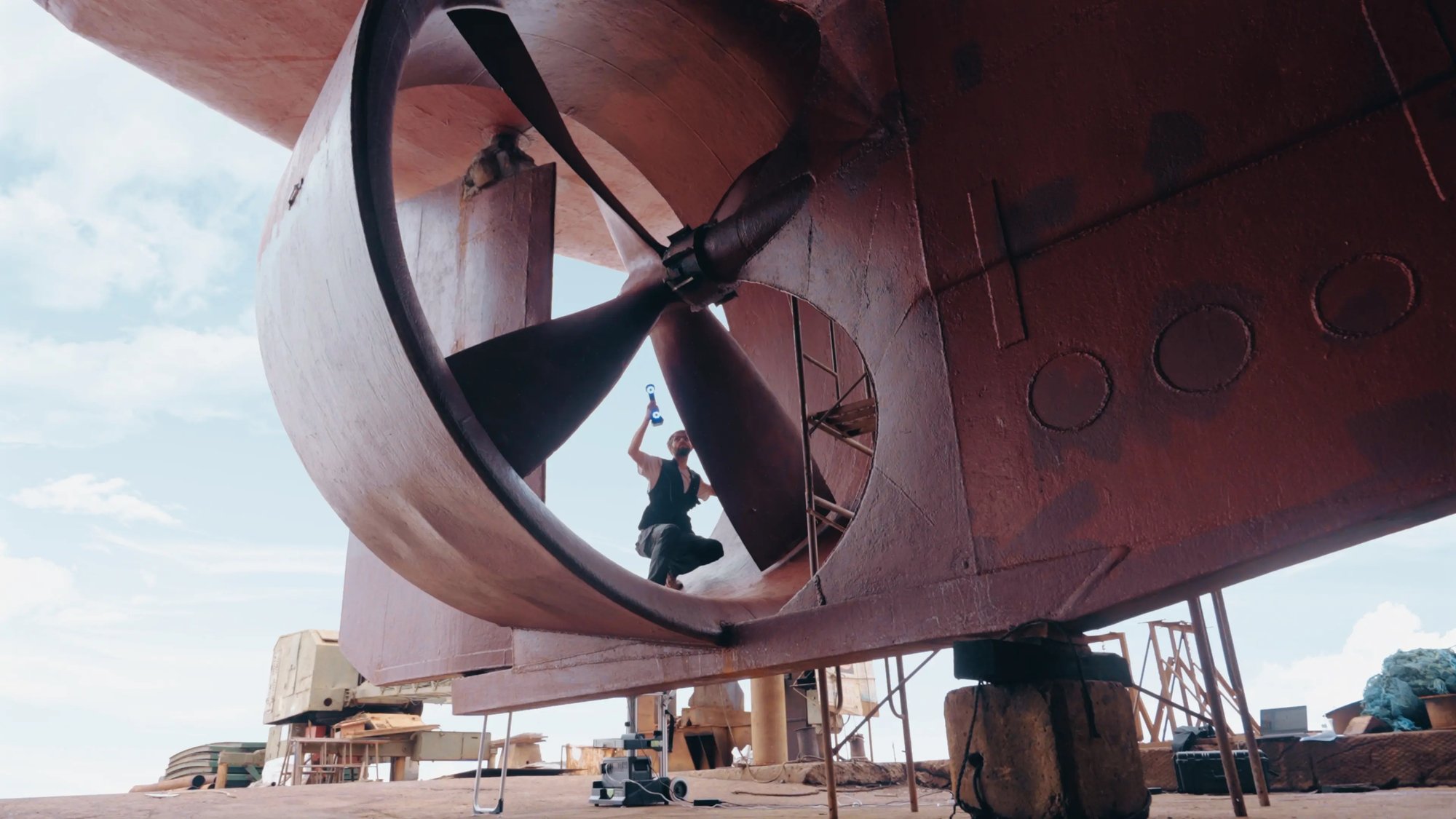 ship propeller (3)